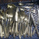 874 8283 CUTLERY SET